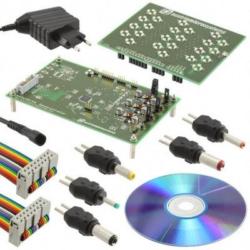 wholesale AS3694 DEMOBOARD LED Driver Evaluation Boards supplier,manufacturer,distributor